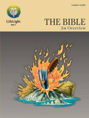 Cover of Lifelight: Overview of the Bible - Leaders Guide