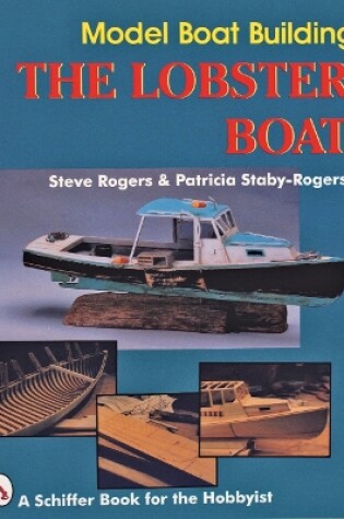 Cover of Model Boat Building