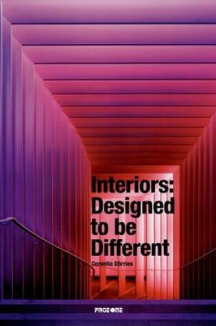 Cover of Interiors