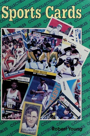 Cover of Sports Cards