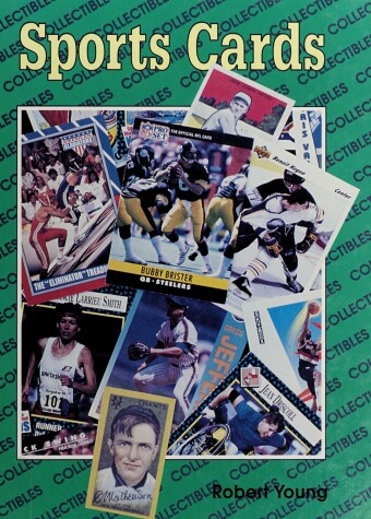 Book cover for Sports Cards
