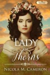 Book cover for Lady of Thorns