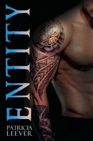 Cover of Entity