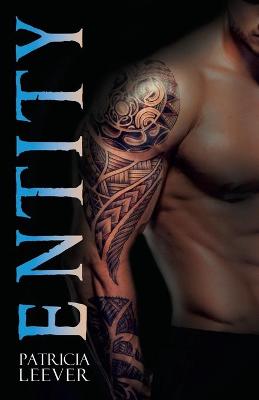 Book cover for Entity