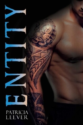 Cover of Entity