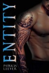 Book cover for Entity