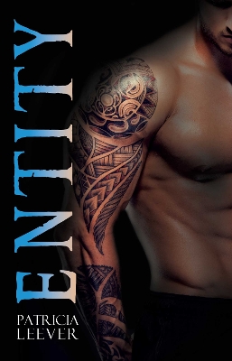 Cover of Entity