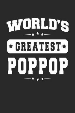 Cover of World's Greatest Poppop