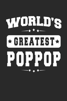 Book cover for World's Greatest Poppop