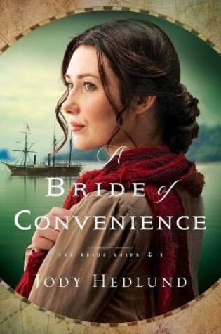 Cover of A Bride of Convenience