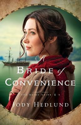 Book cover for A Bride of Convenience