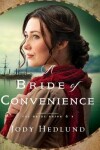 Book cover for A Bride of Convenience
