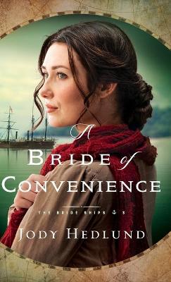 Book cover for A Bride of Convenience