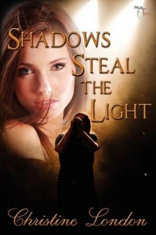 Cover of Shadows Steal the Light