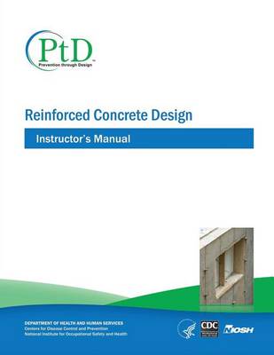 Cover of Reinforced Concrete Design