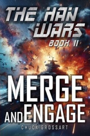 Cover of Merge and Engage