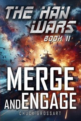 Cover of Merge and Engage