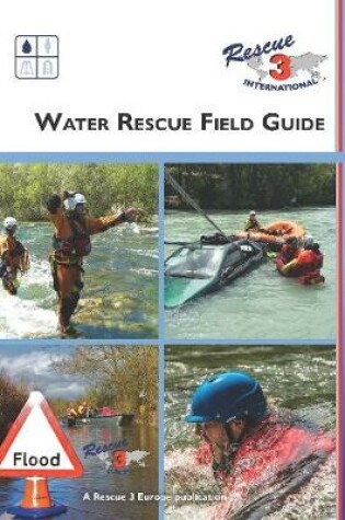 Cover of Water Rescue Field Guide: USA