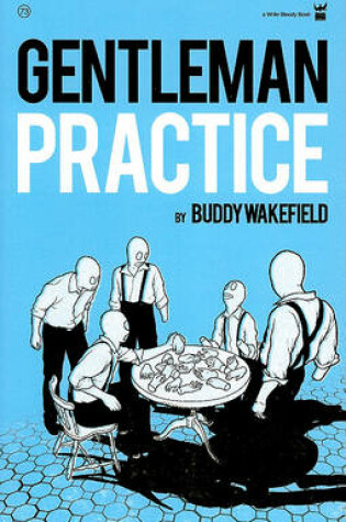 Cover of Gentleman Practice