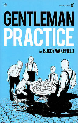 Book cover for Gentleman Practice