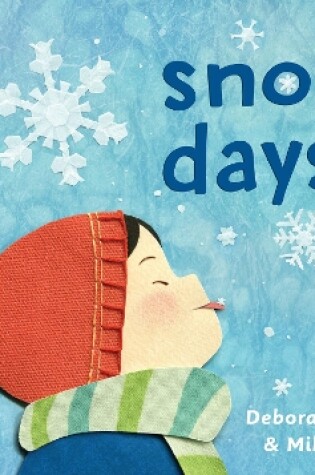 Cover of Snow Days