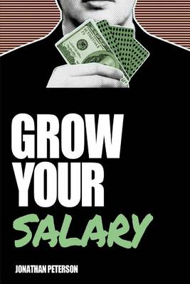 Book cover for Grow Your Salary