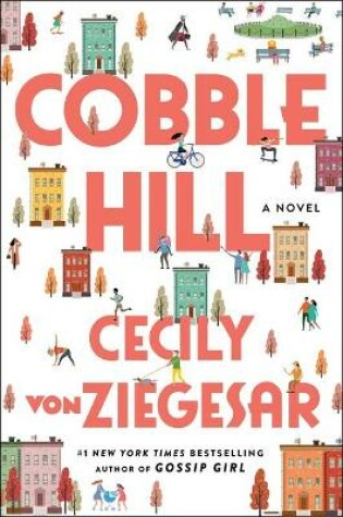 Cover of Cobble Hill