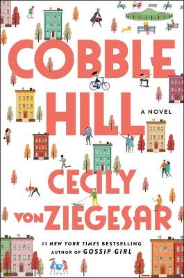 Book cover for Cobble Hill