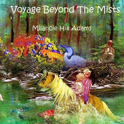 Cover of Voyage Beyond The Mists