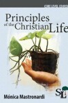 Book cover for Principles of the Christian Life