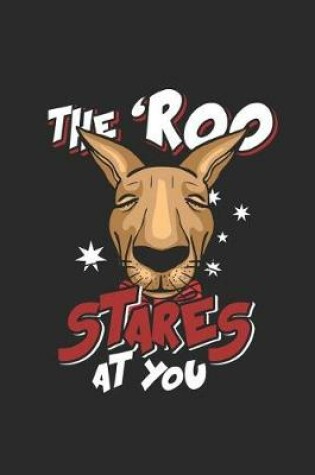 Cover of The Roo Stares At You