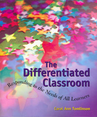 Book cover for Differential Classroom