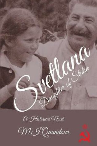 Cover of Svetlana