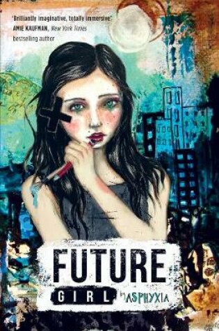 Cover of Future Girl