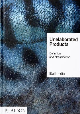 Book cover for Unelaborated Products