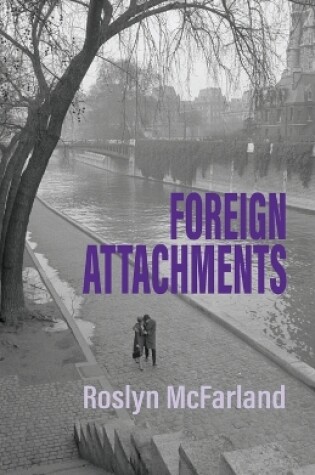 Cover of Foreign Attachments