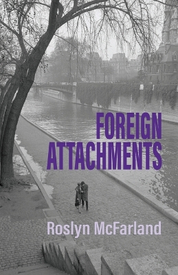 Book cover for Foreign Attachments