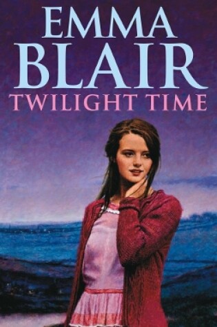 Cover of Twilight Time