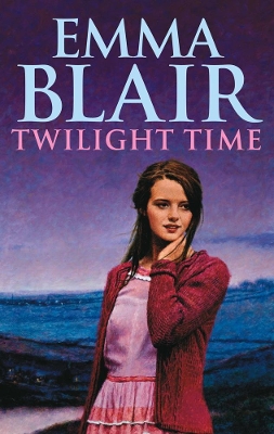 Book cover for Twilight Time