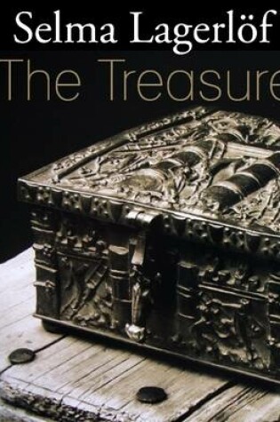 Cover of The Treasure