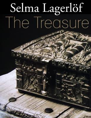 Book cover for The Treasure