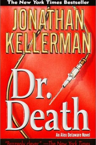 Cover of Dr. Death