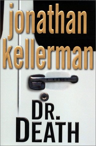 Book cover for Dr Death