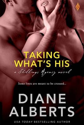 Book cover for Taking What's His