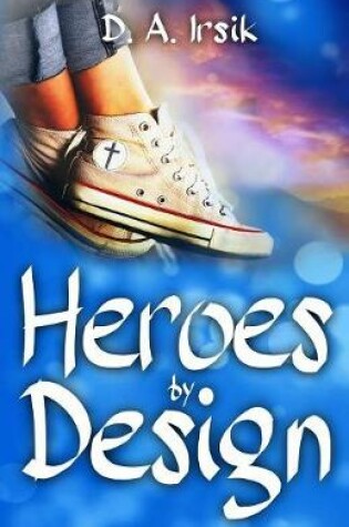 Cover of HEROES by DESIGN