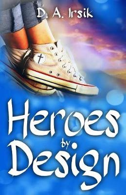 Cover of HEROES by DESIGN