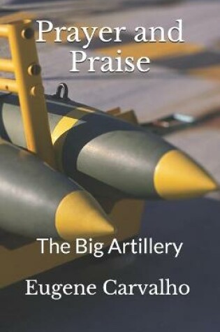 Cover of Prayer and Praise