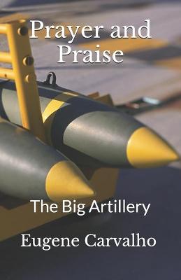 Book cover for Prayer and Praise