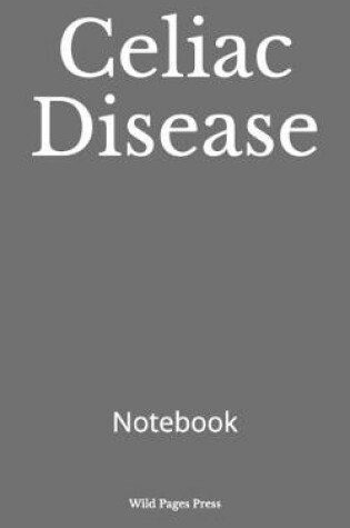 Cover of Celiac Disease