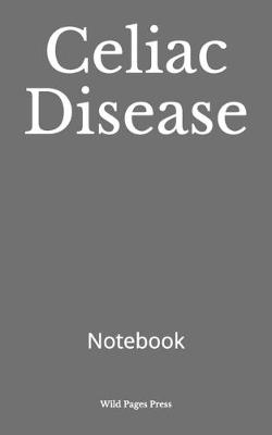 Book cover for Celiac Disease